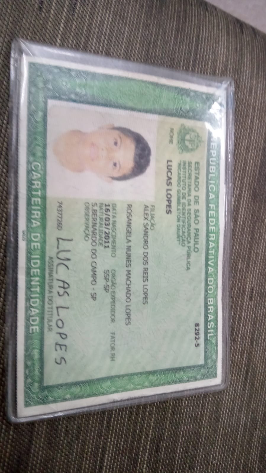 Lucas lopes